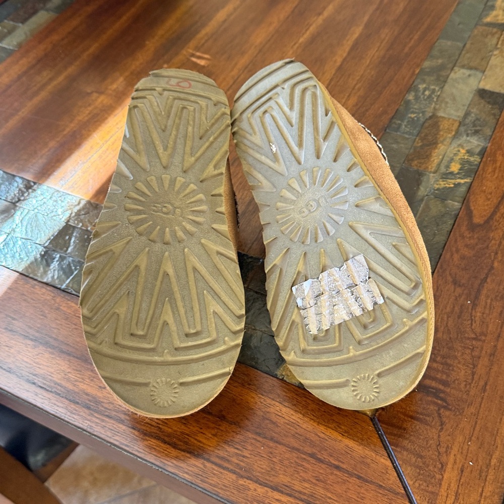 UGG Women’s Tasman ll Slippers - Picture 10 of 10